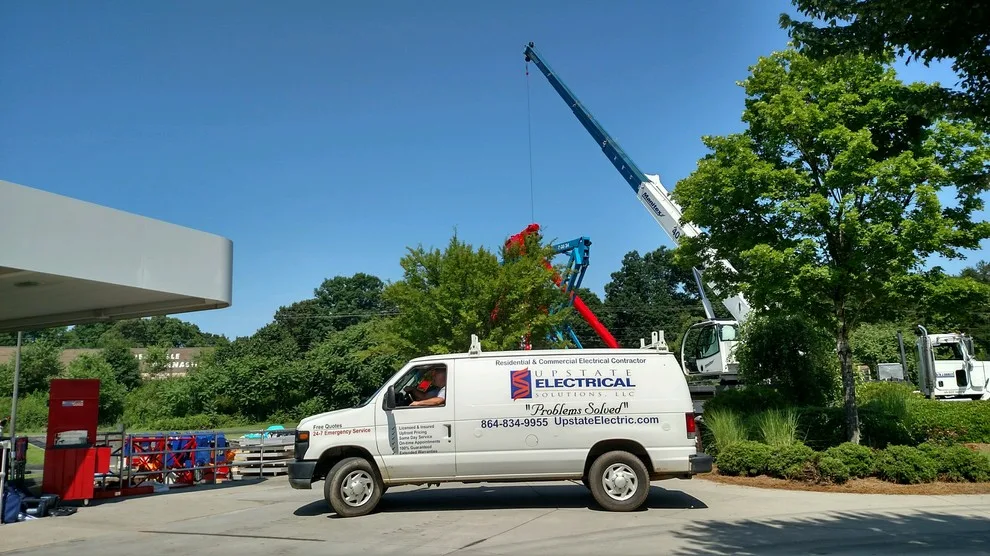 Flat Panel Television Installation by Upstate Electrical Solutions LLC - Photo 19