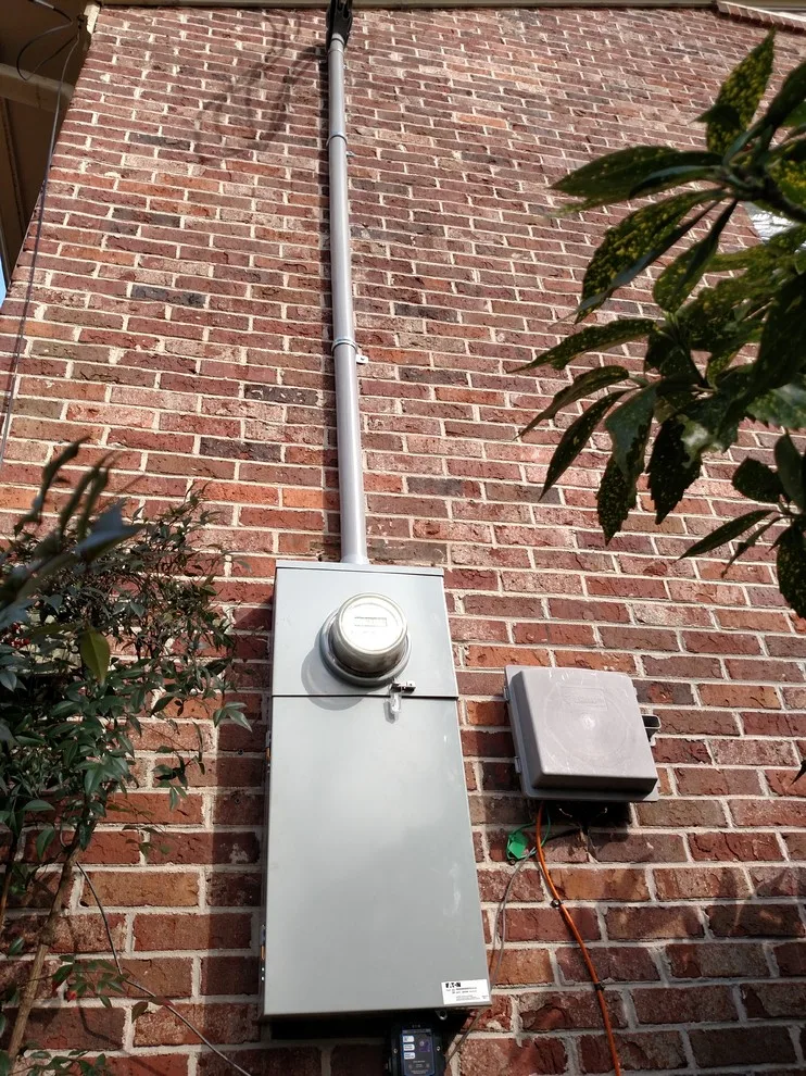 Flat Panel Television Installation by Upstate Electrical Solutions LLC - Photo 47