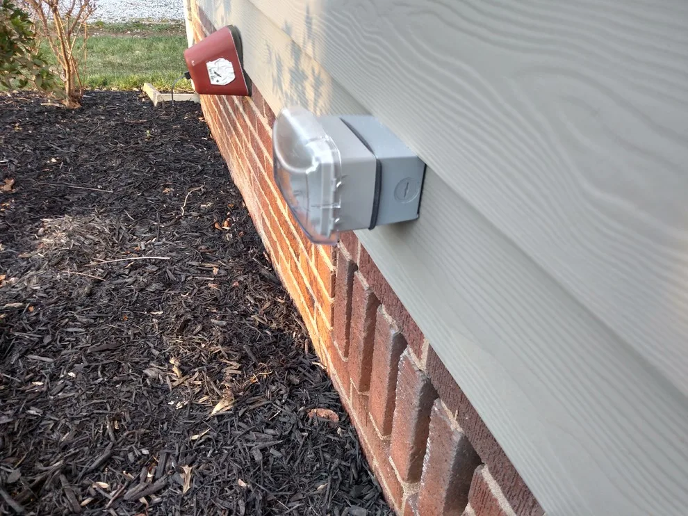Flat Panel Television Installation by Upstate Electrical Solutions LLC - Photo 41
