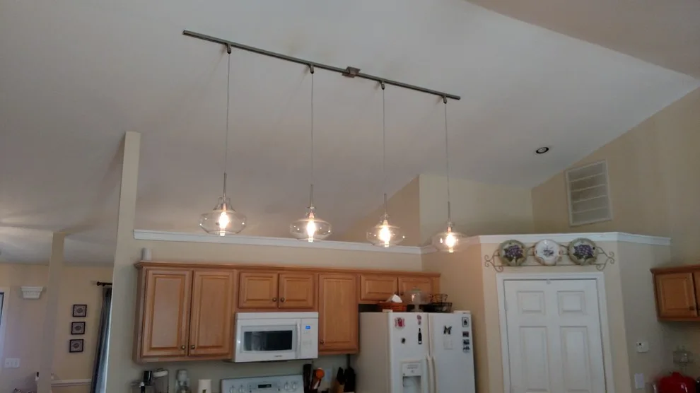 Flat Panel Television Installation by Upstate Electrical Solutions LLC - Photo 42