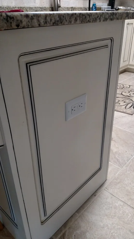 Flat Panel Television Installation by Upstate Electrical Solutions LLC - Photo 39