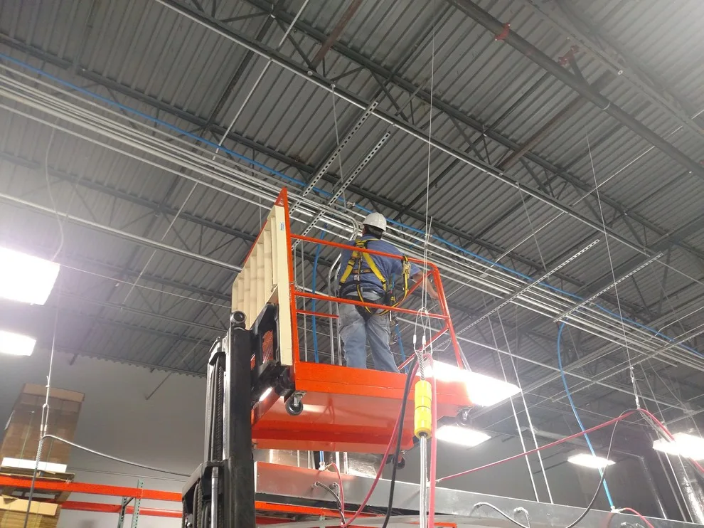 Flat Panel Television Installation by Upstate Electrical Solutions LLC - Photo 24