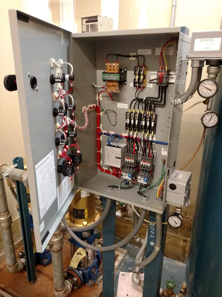 Flat Panel Television Installation by Upstate Electrical Solutions LLC - Photo 11