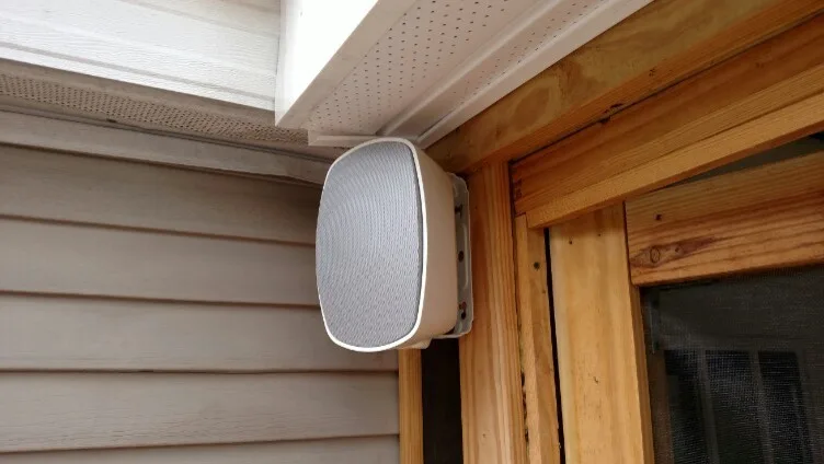 Flat Panel Television Installation by Upstate Electrical Solutions LLC - Photo 3