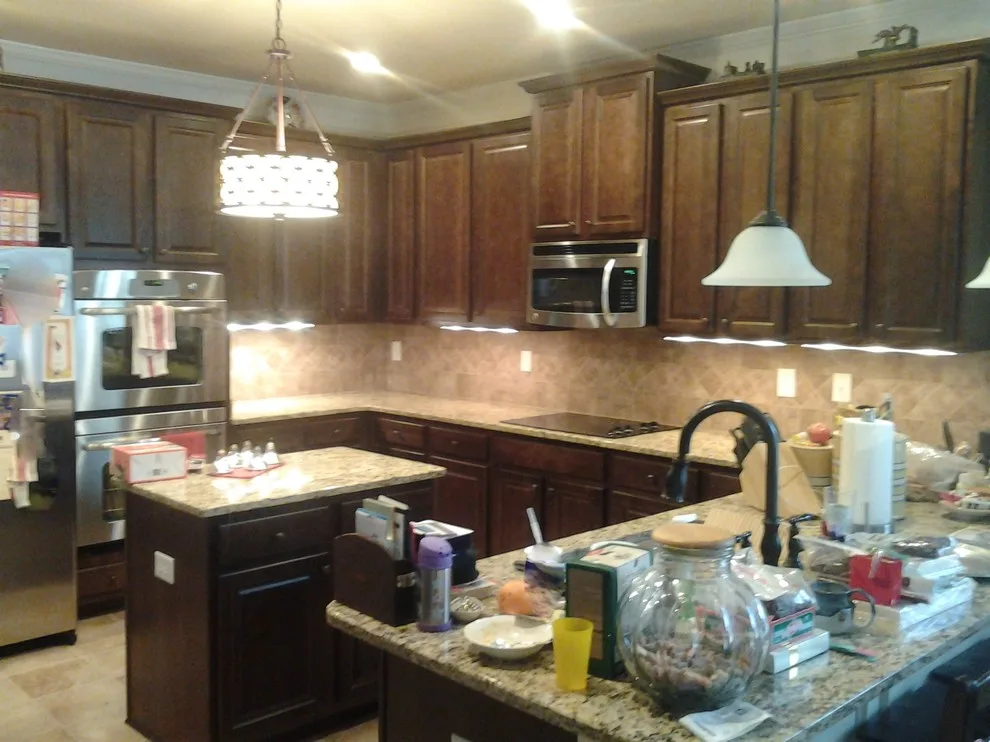 Flat Panel Television Installation by Upstate Electrical Solutions LLC - Photo 52