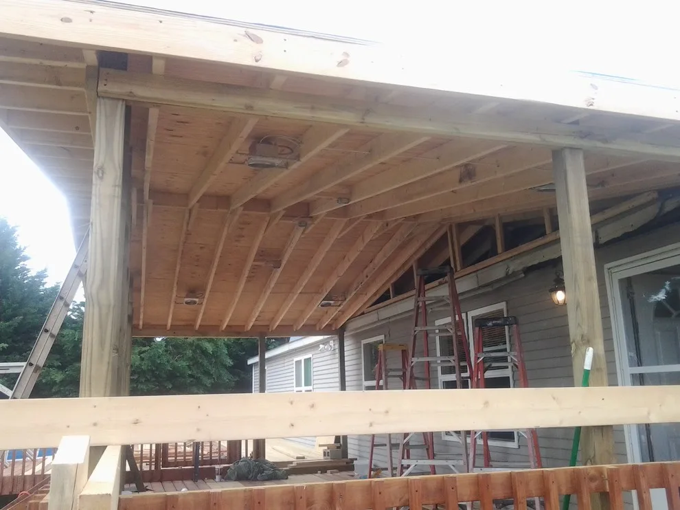 Flat Panel Television Installation by Upstate Electrical Solutions LLC - Photo 37