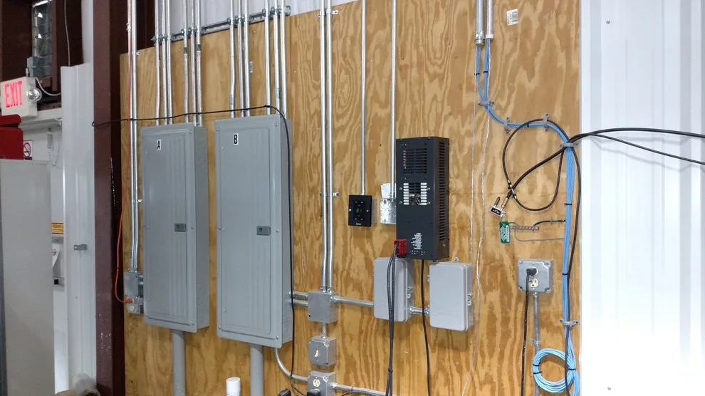 Flat Panel Television Installation by Upstate Electrical Solutions LLC - Photo 13