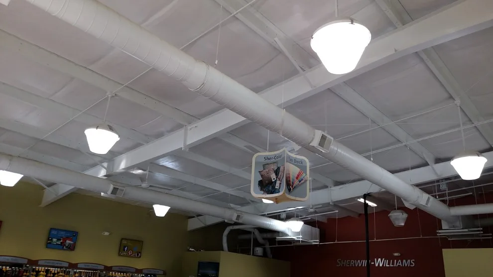 Flat Panel Television Installation by Upstate Electrical Solutions LLC - Photo 36