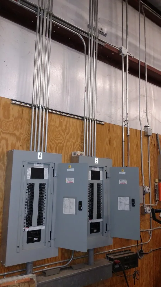 Flat Panel Television Installation by Upstate Electrical Solutions LLC - Photo 57