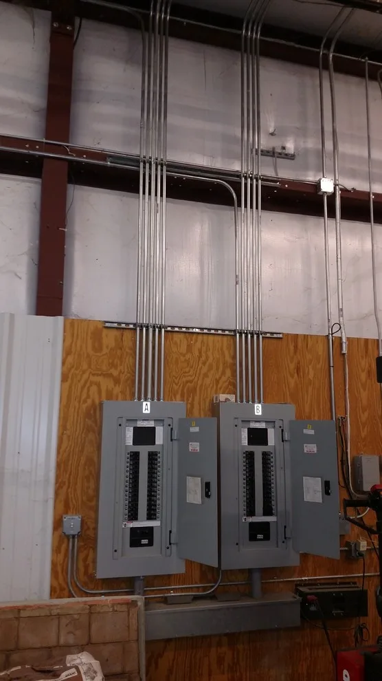 Flat Panel Television Installation by Upstate Electrical Solutions LLC - Photo 23