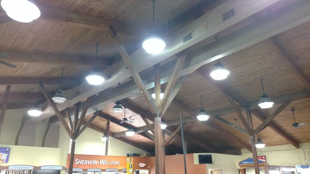 Flat Panel Television Installation by Upstate Electrical Solutions LLC - Photo 29