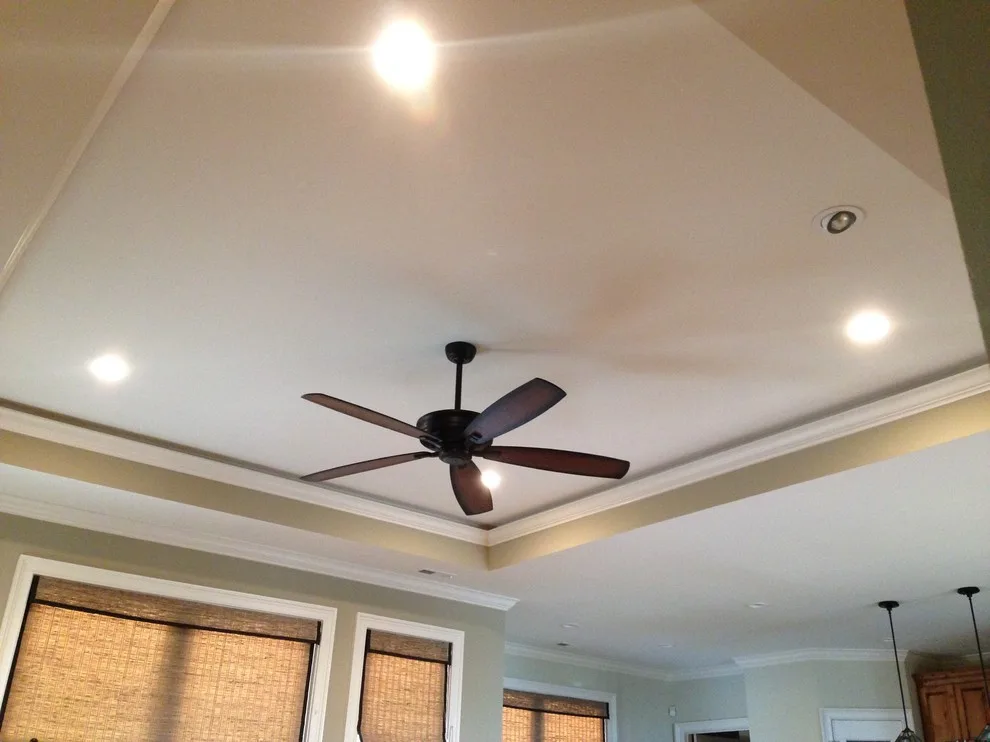 Flat Panel Television Installation by Upstate Electrical Solutions LLC - Photo 6