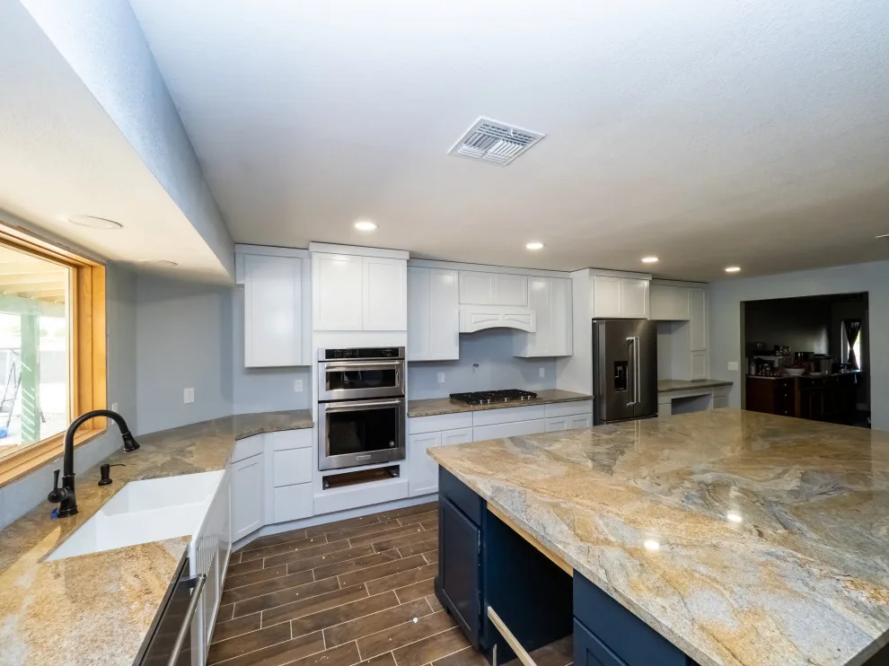SHEWORKS Home Remodeling & Electrical - Photo 8