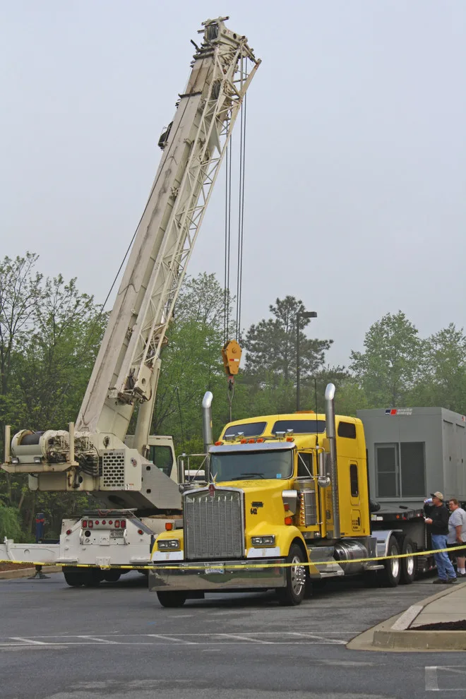 Power Sources by TriStar Electric, Inc. - Photo 32
