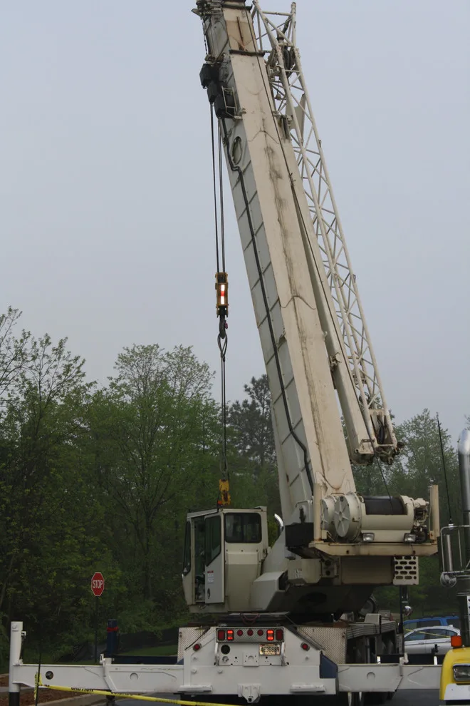 Power Sources by TriStar Electric, Inc. - Photo 16