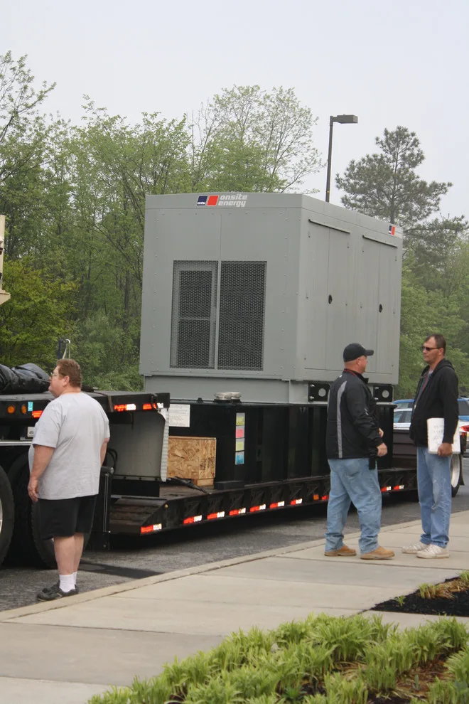 Power Sources by TriStar Electric, Inc. - Photo 72