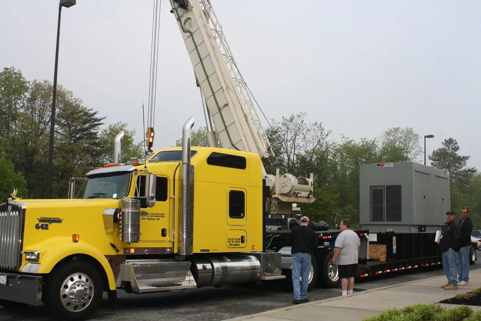 Power Sources by TriStar Electric, Inc. - Photo 21