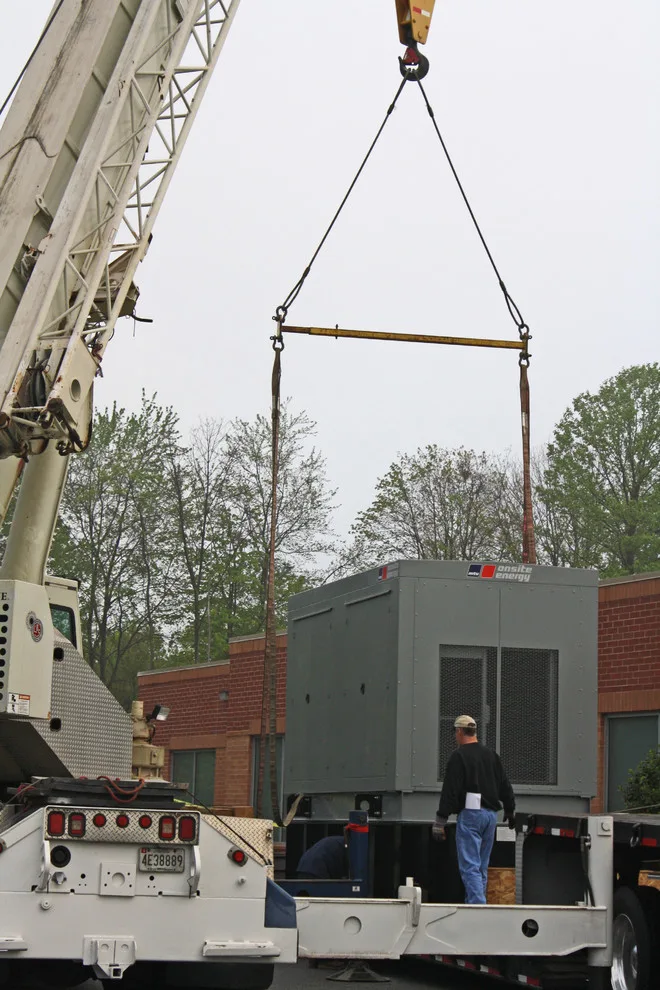 Power Sources by TriStar Electric, Inc. - Photo 53