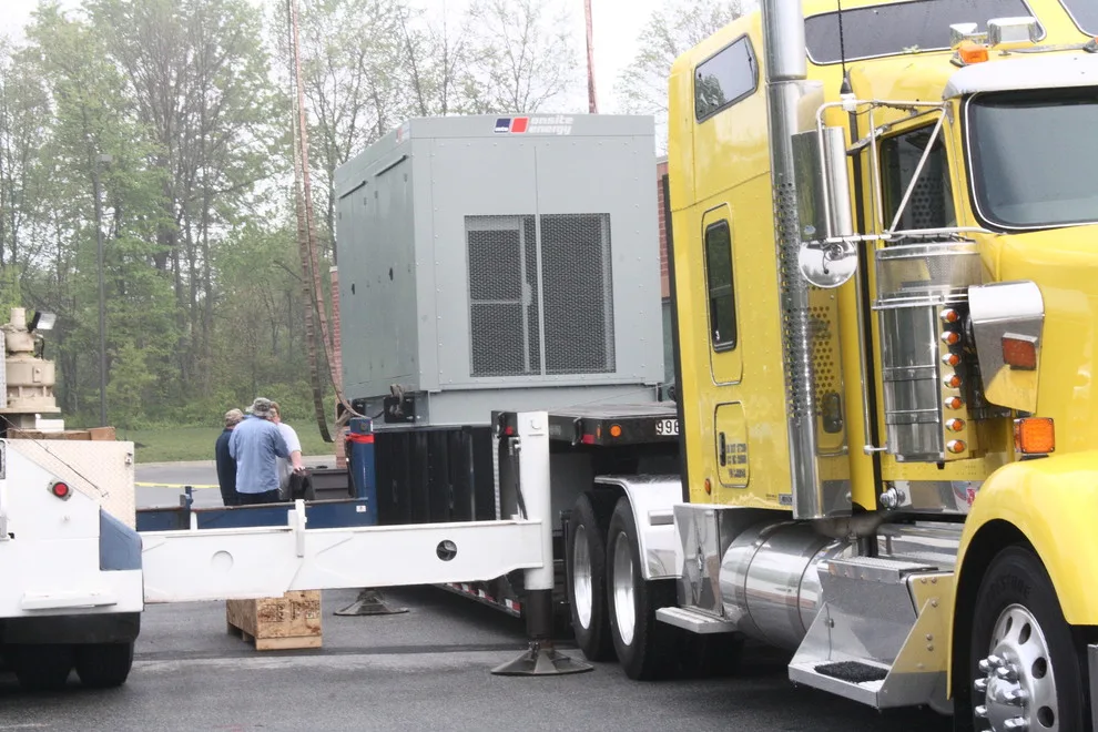 Power Sources by TriStar Electric, Inc. - Photo 25