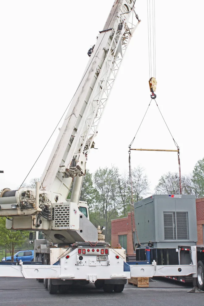 Power Sources by TriStar Electric, Inc. - Photo 29