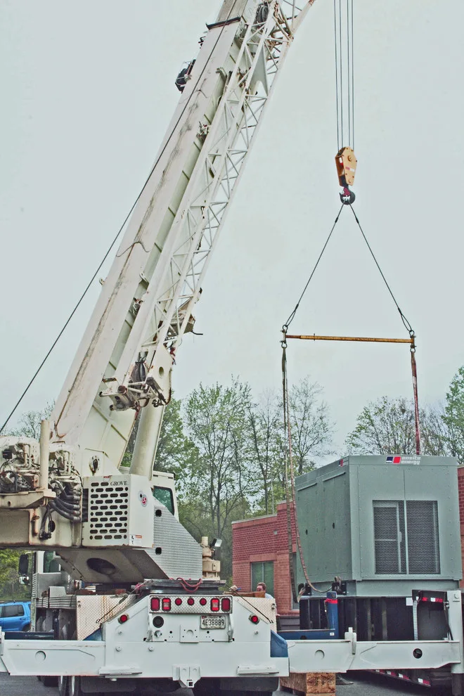 Power Sources by TriStar Electric, Inc. - Photo 92