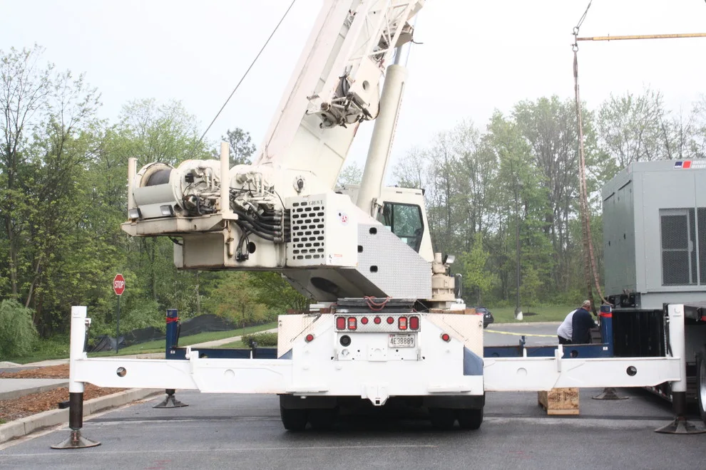 Power Sources by TriStar Electric, Inc. - Photo 13
