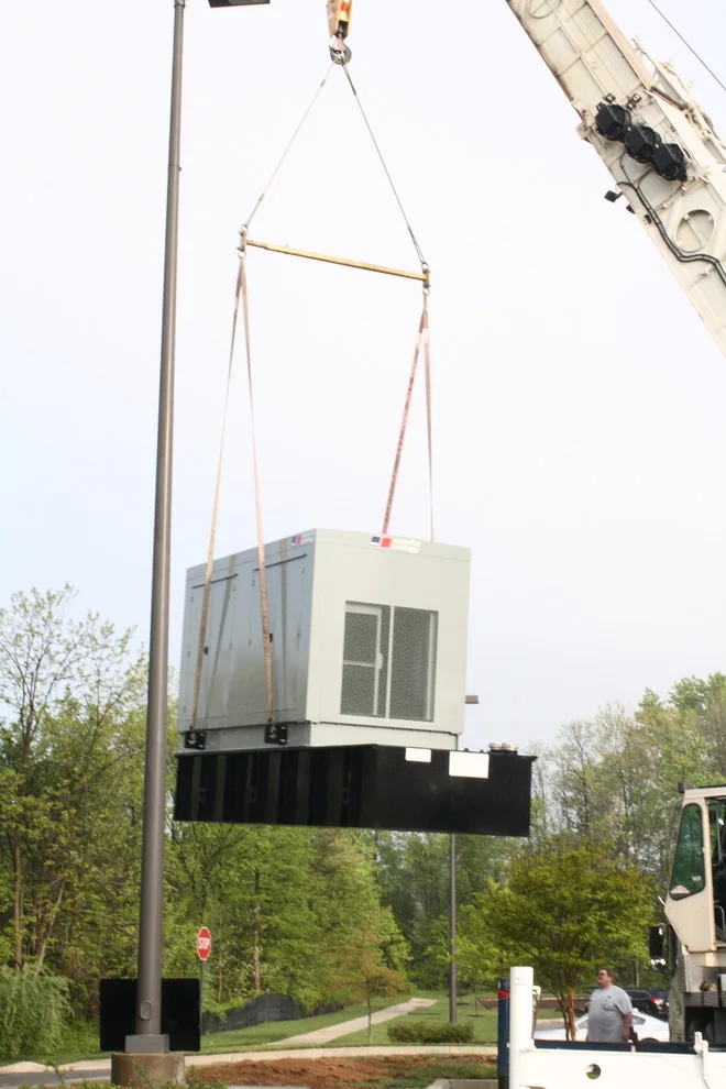 Power Sources by TriStar Electric, Inc. - Photo 44
