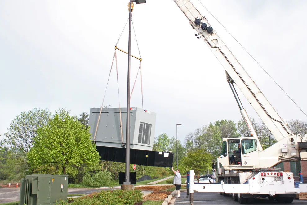 Power Sources by TriStar Electric, Inc. - Photo 81