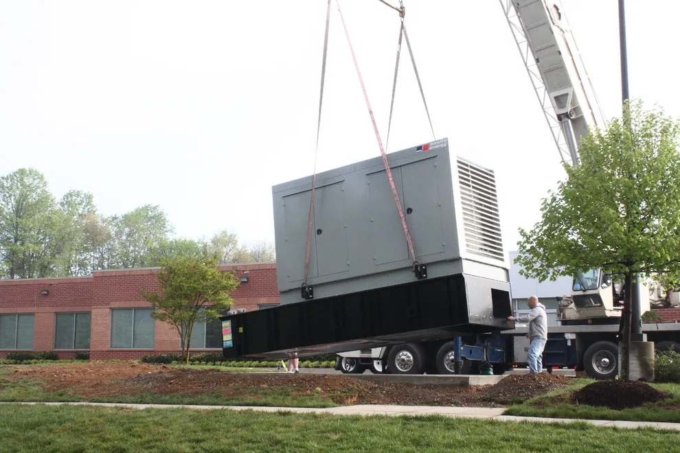 Power Sources by TriStar Electric, Inc. - Photo 28