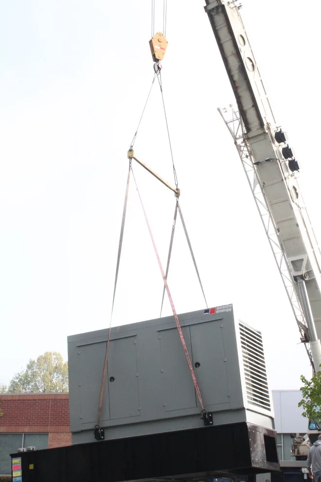 Power Sources by TriStar Electric, Inc. - Photo 20