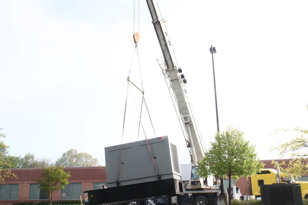 Power Sources by TriStar Electric, Inc. - Photo 24