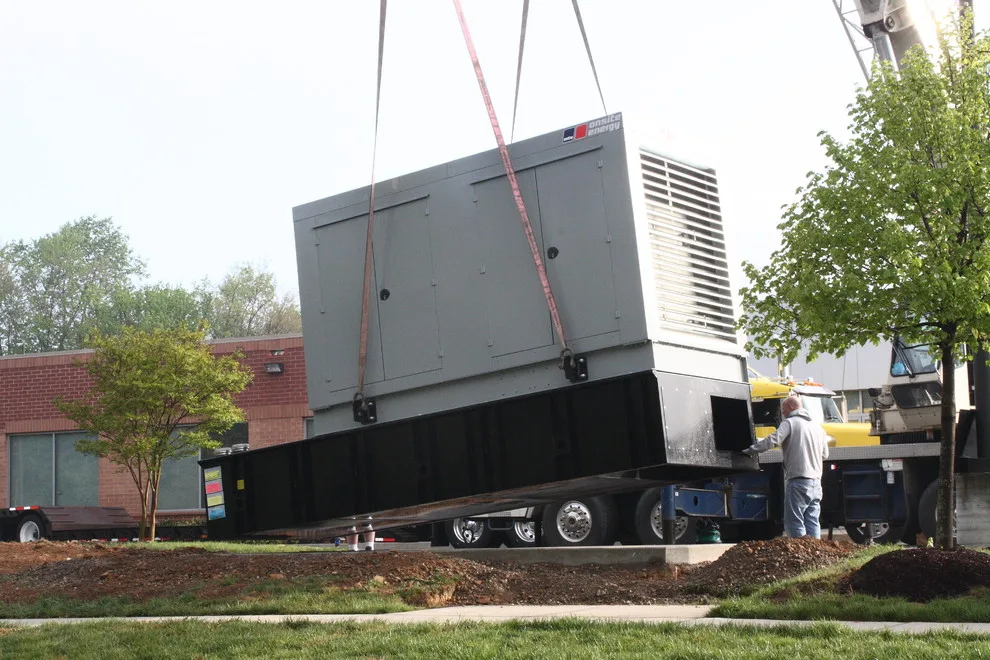 Power Sources by TriStar Electric, Inc. - Photo 17