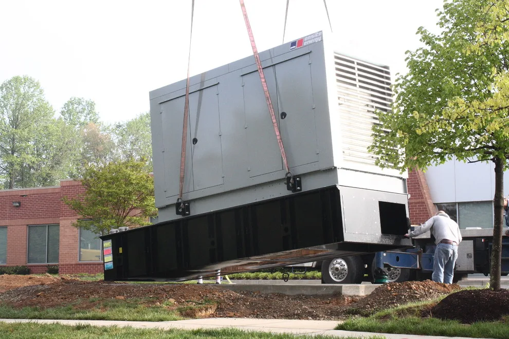 Power Sources by TriStar Electric, Inc. - Photo 26