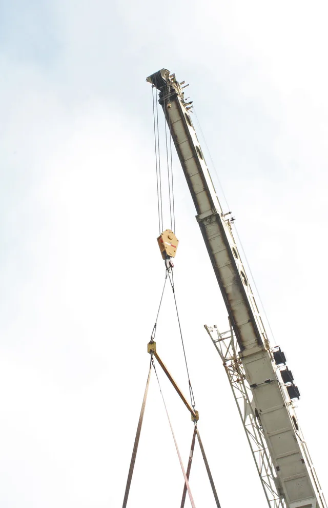 Power Sources by TriStar Electric, Inc. - Photo 71