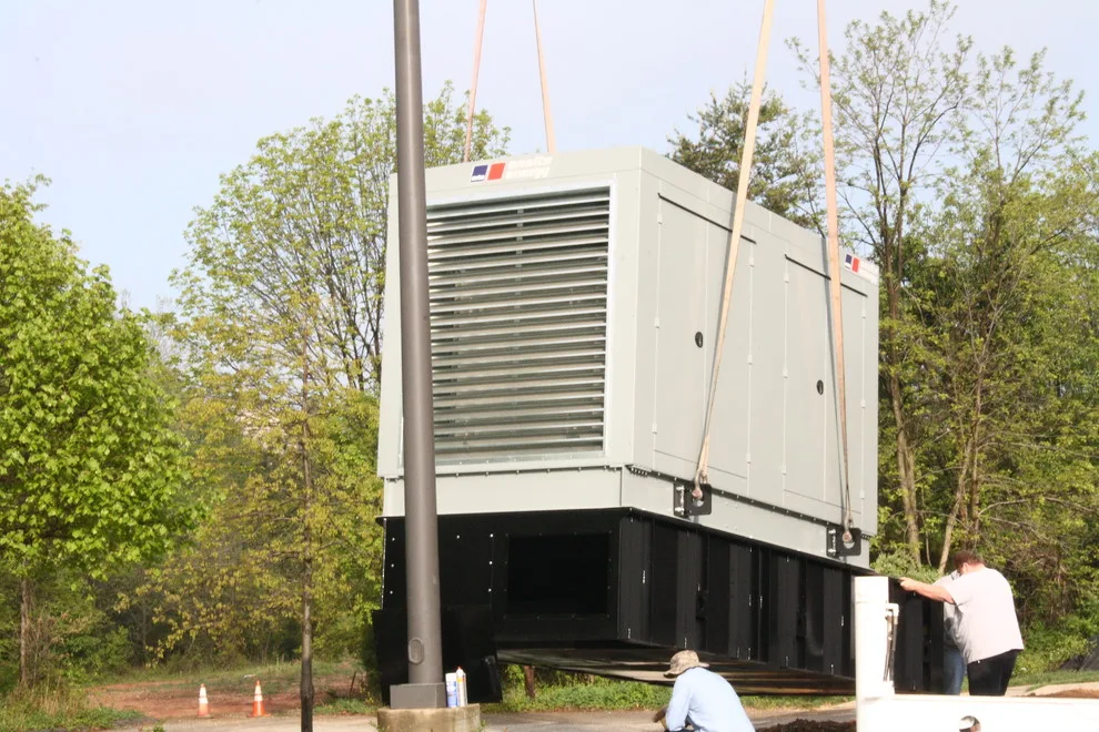 Power Sources by TriStar Electric, Inc. - Photo 34