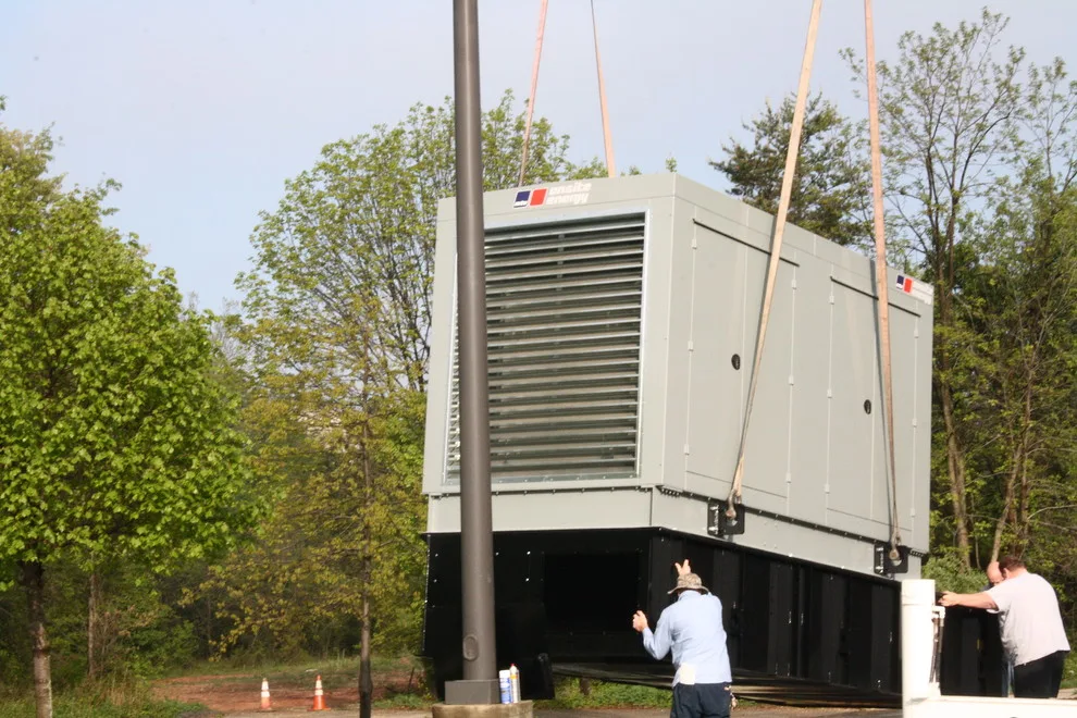 TriStar Electric, Inc. - Photo 4