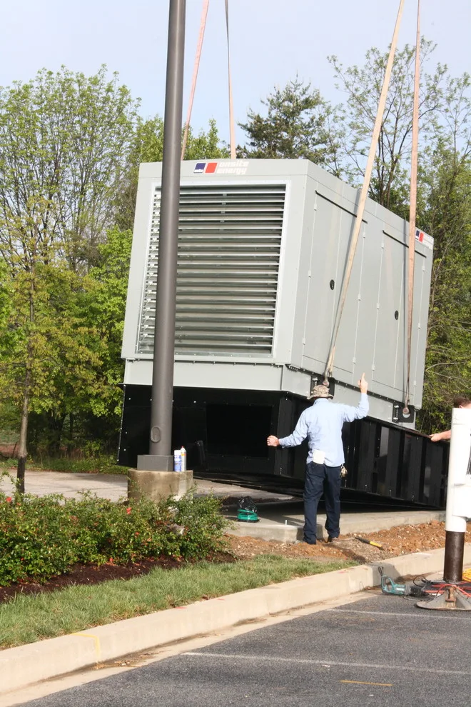 Power Sources by TriStar Electric, Inc. - Photo 52