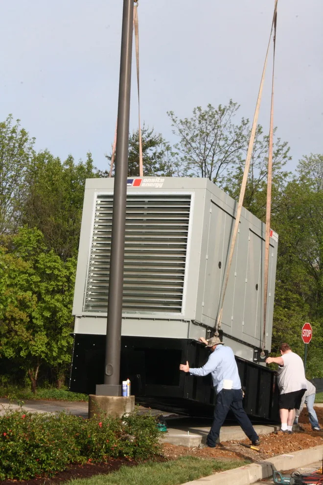Power Sources by TriStar Electric, Inc. - Photo 15