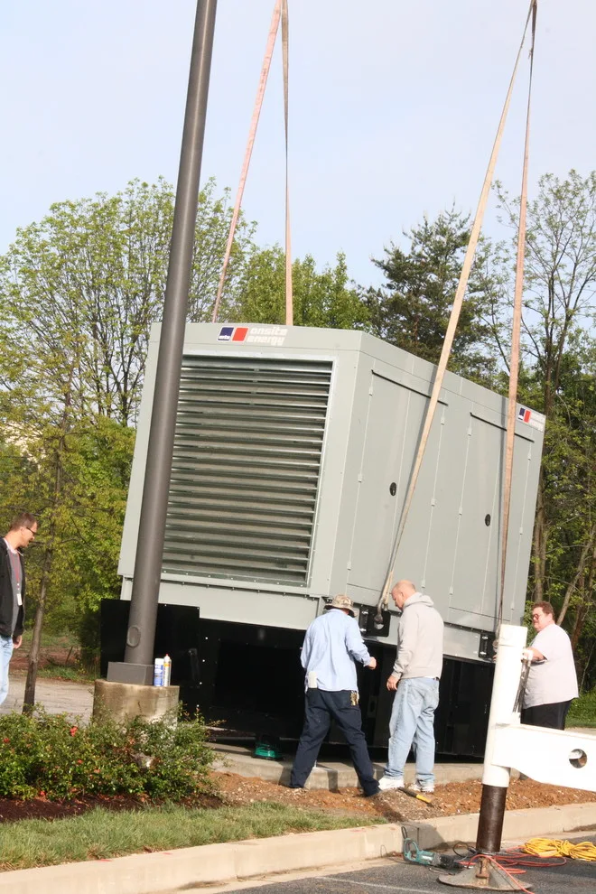 Power Sources by TriStar Electric, Inc. - Photo 11
