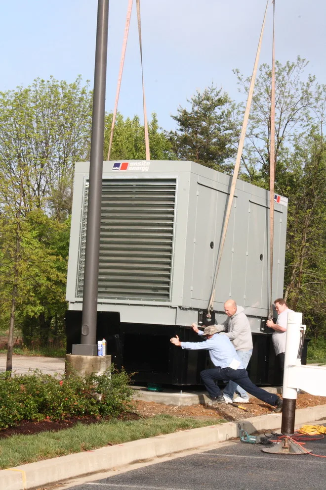 Power Sources by TriStar Electric, Inc. - Photo 39