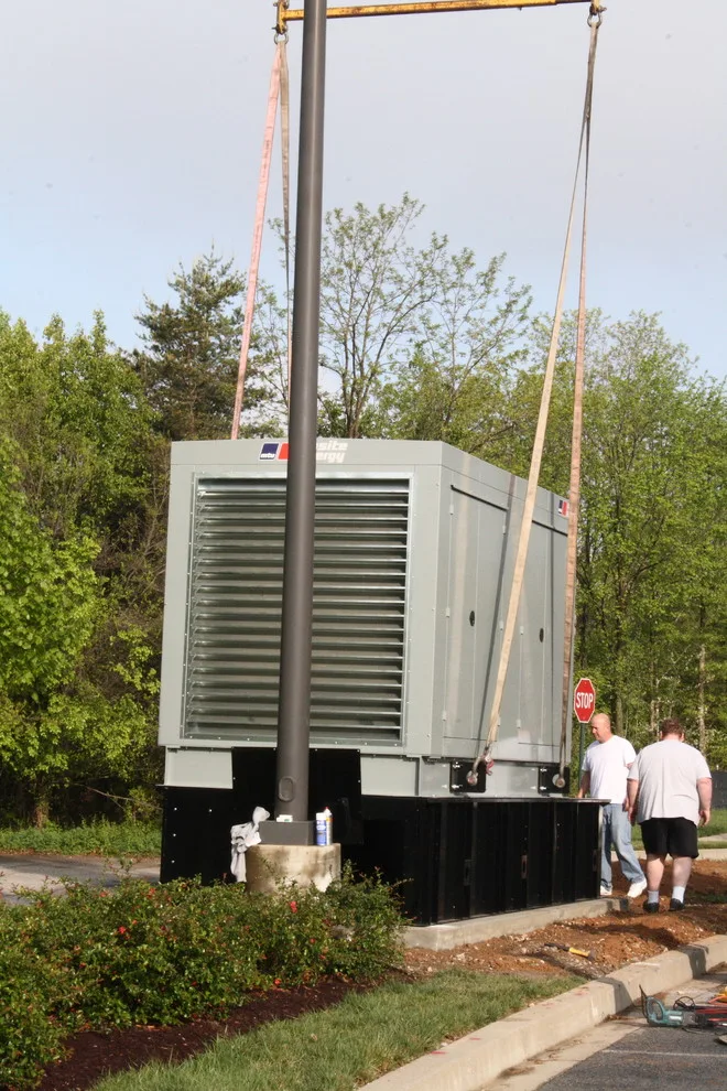 Power Sources by TriStar Electric, Inc. - Photo 62