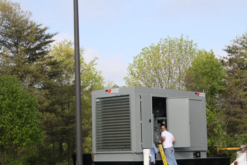 Power Sources by TriStar Electric, Inc. - Photo 89