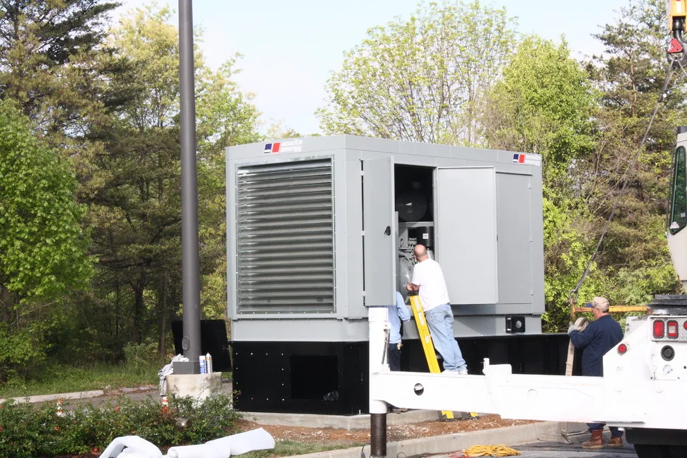 Power Sources by TriStar Electric, Inc. - Photo 76