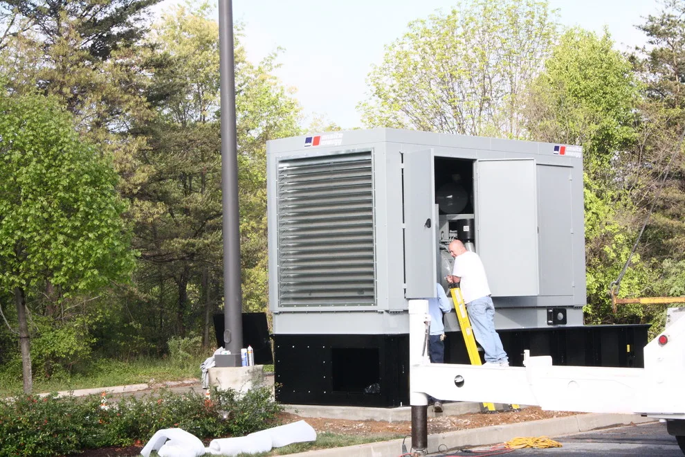 Power Sources by TriStar Electric, Inc. - Photo 43