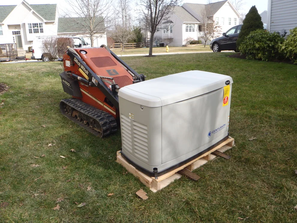 Power Sources by TriStar Electric, Inc. - Photo 66