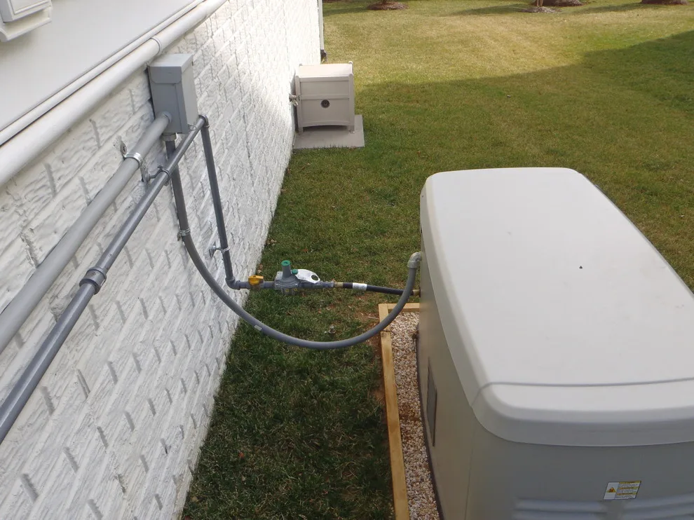 Power Sources by TriStar Electric, Inc. - Photo 33