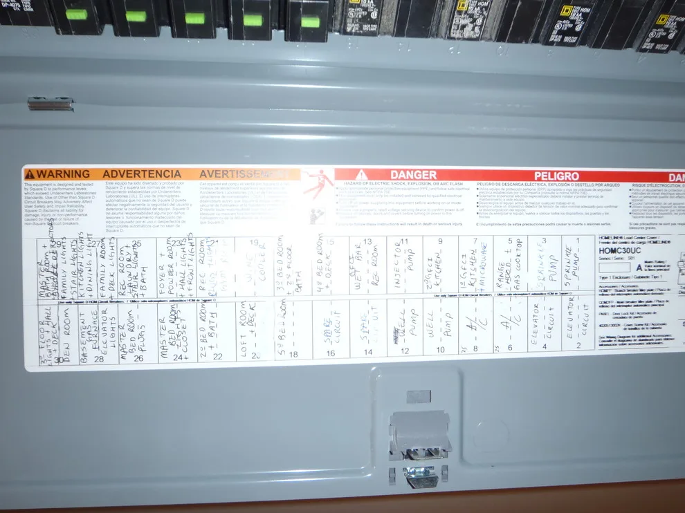 TriStar Electric, Inc. - Photo 11