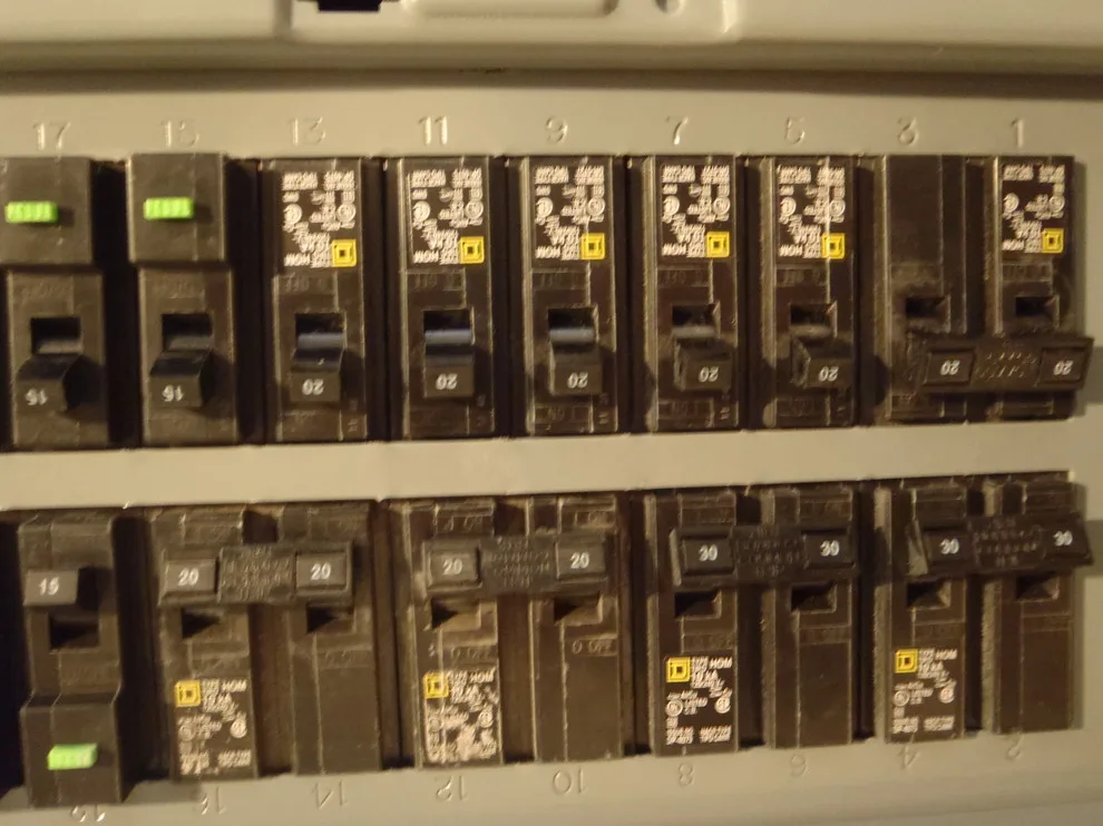 Power Sources by TriStar Electric, Inc. - Photo 59