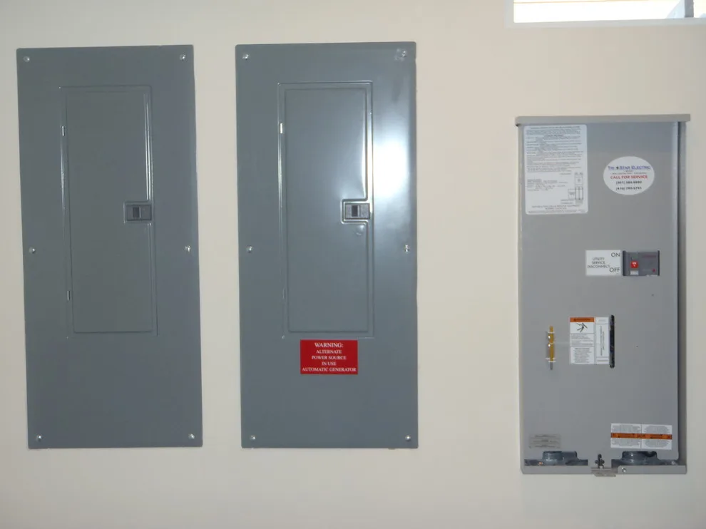 Power Sources by TriStar Electric, Inc. - Photo 54