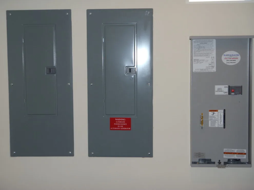 Power Sources by TriStar Electric, Inc. - Photo 23